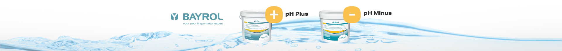 pH