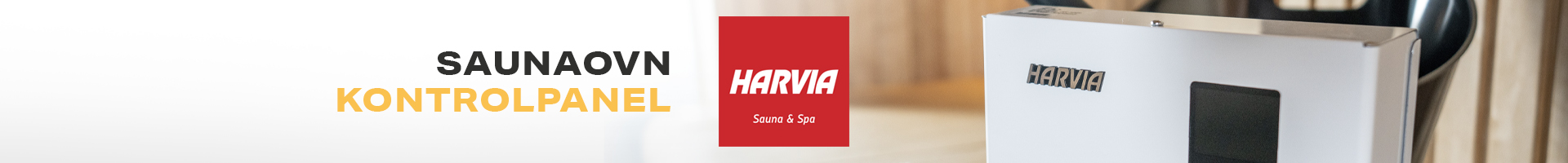 Sauna heaters
