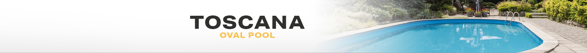 Toscana (oval)