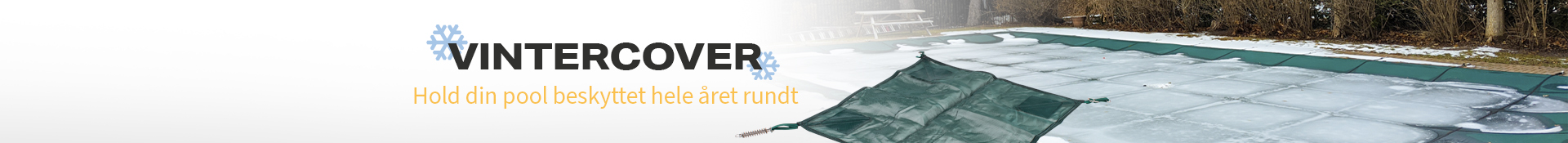 Winter and safety covers
