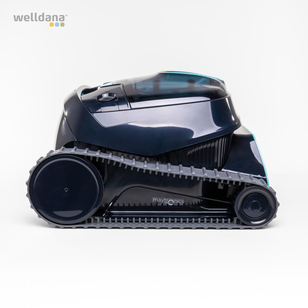 Dolphin Liberty 200   Opladelig