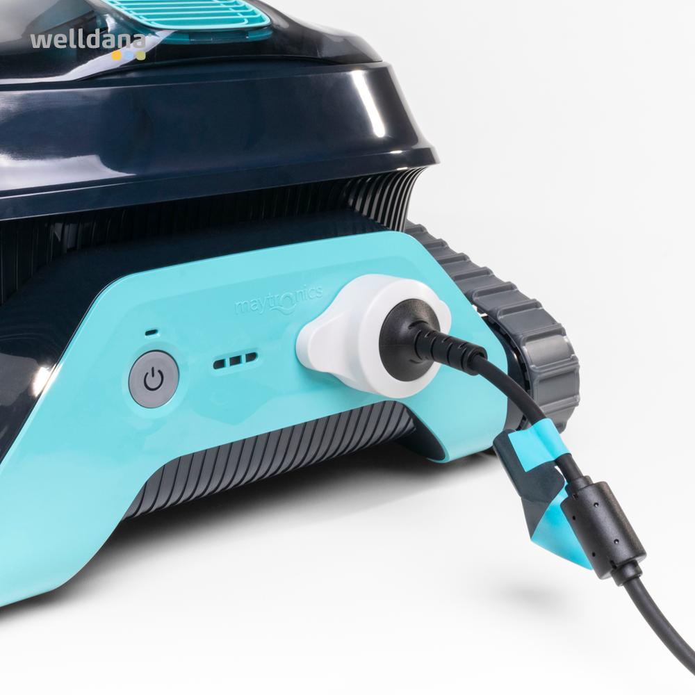 Dolphin Liberty 200   Opladelig