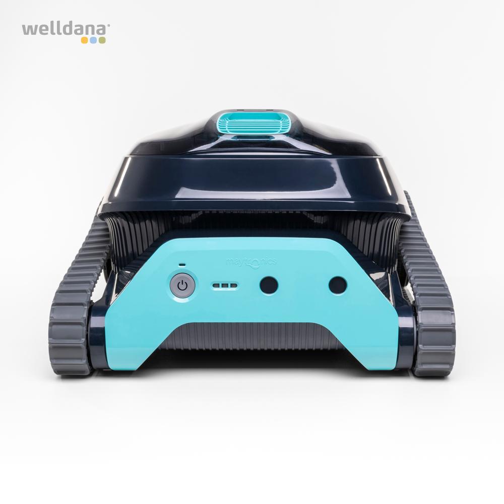 Dolphin Liberty 400 Opladelig