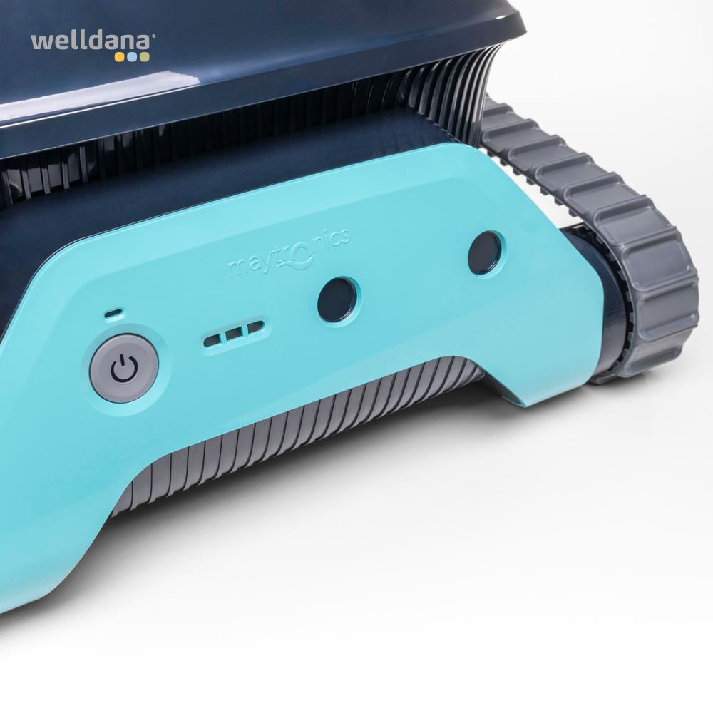 Dolphin Liberty 400 Opladelig