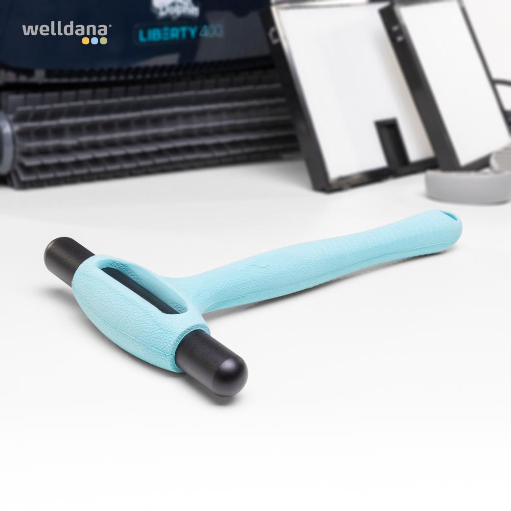 Dolphin Liberty 400 Opladelig