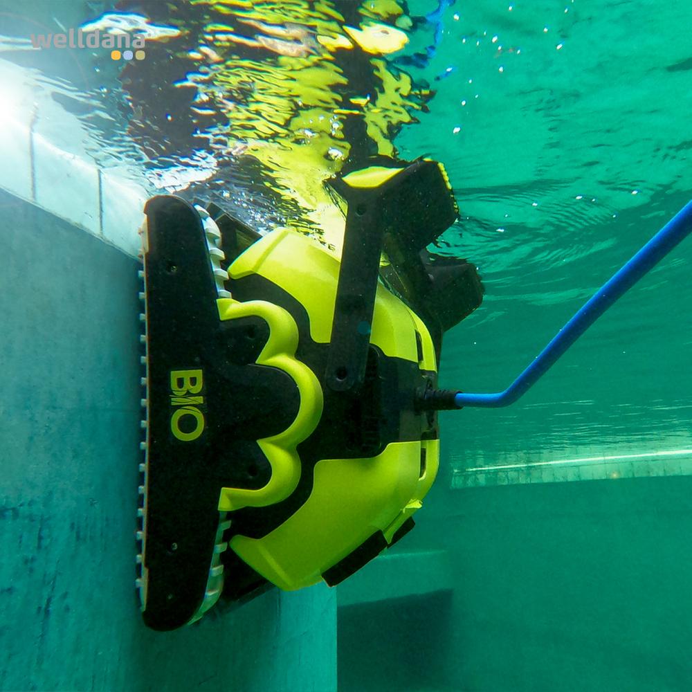 DOLPHIN SUPREME M5 BIO