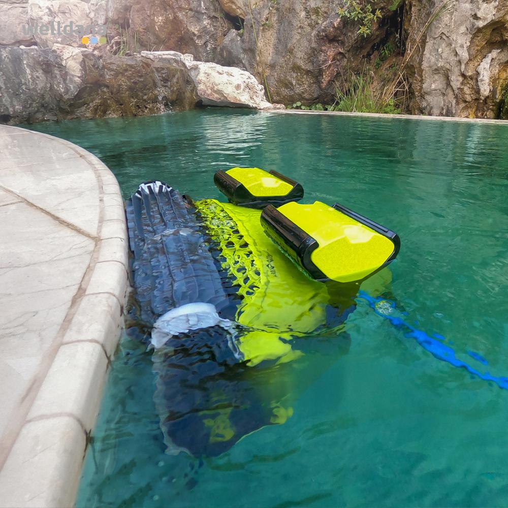 DOLPHIN SUPREME M5 BIO