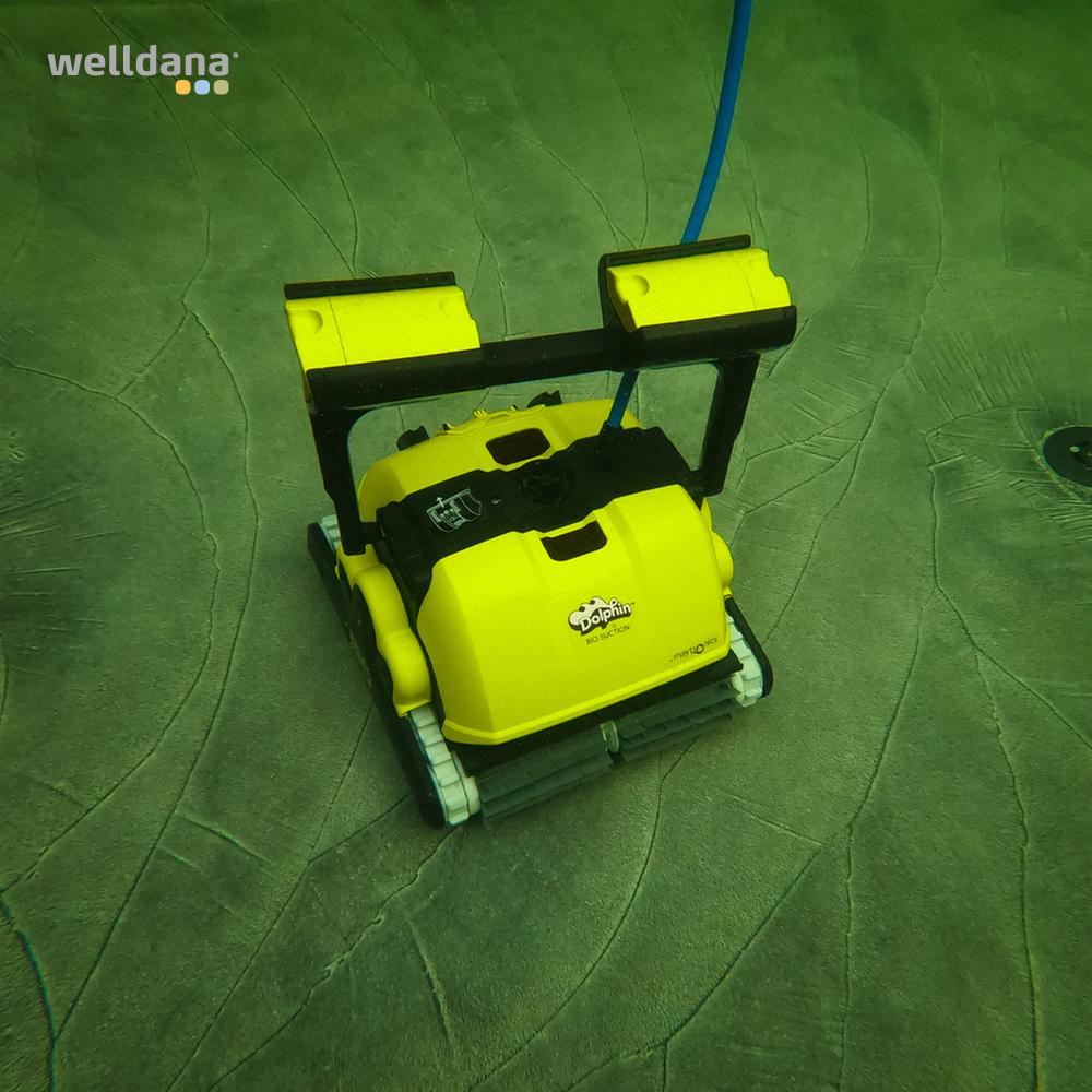 DOLPHIN SUPREME M5 BIO