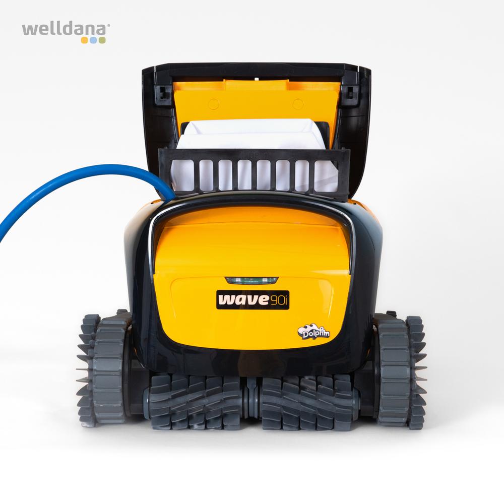 Dolphin Wave 90i EU