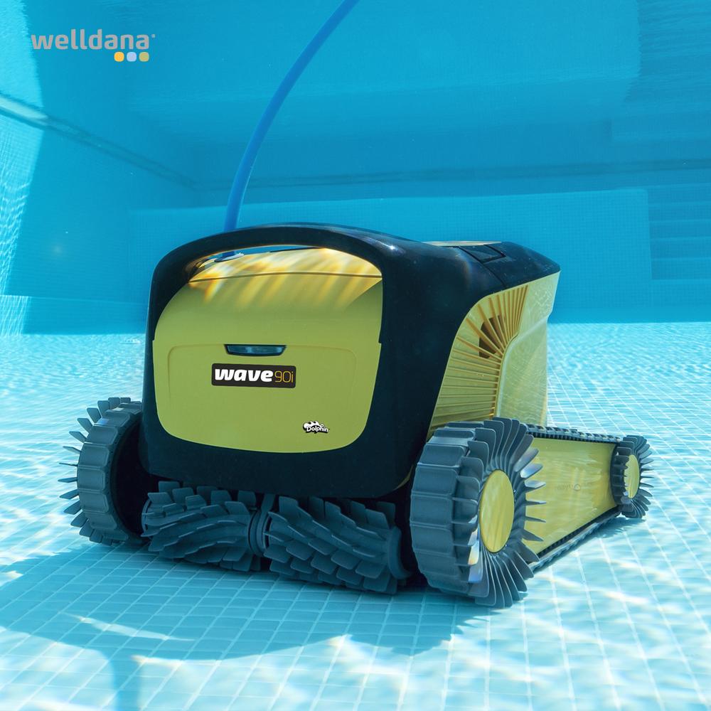 Dolphin Wave 90i EU