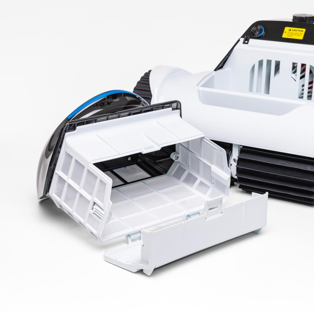 X-Warrior AIR Bottom vacuum cleaner AX28 Cordless