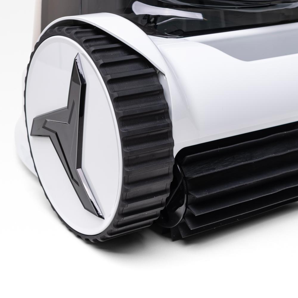 X-Warrior AIR Bottom vacuum cleaner AX28 Cordless