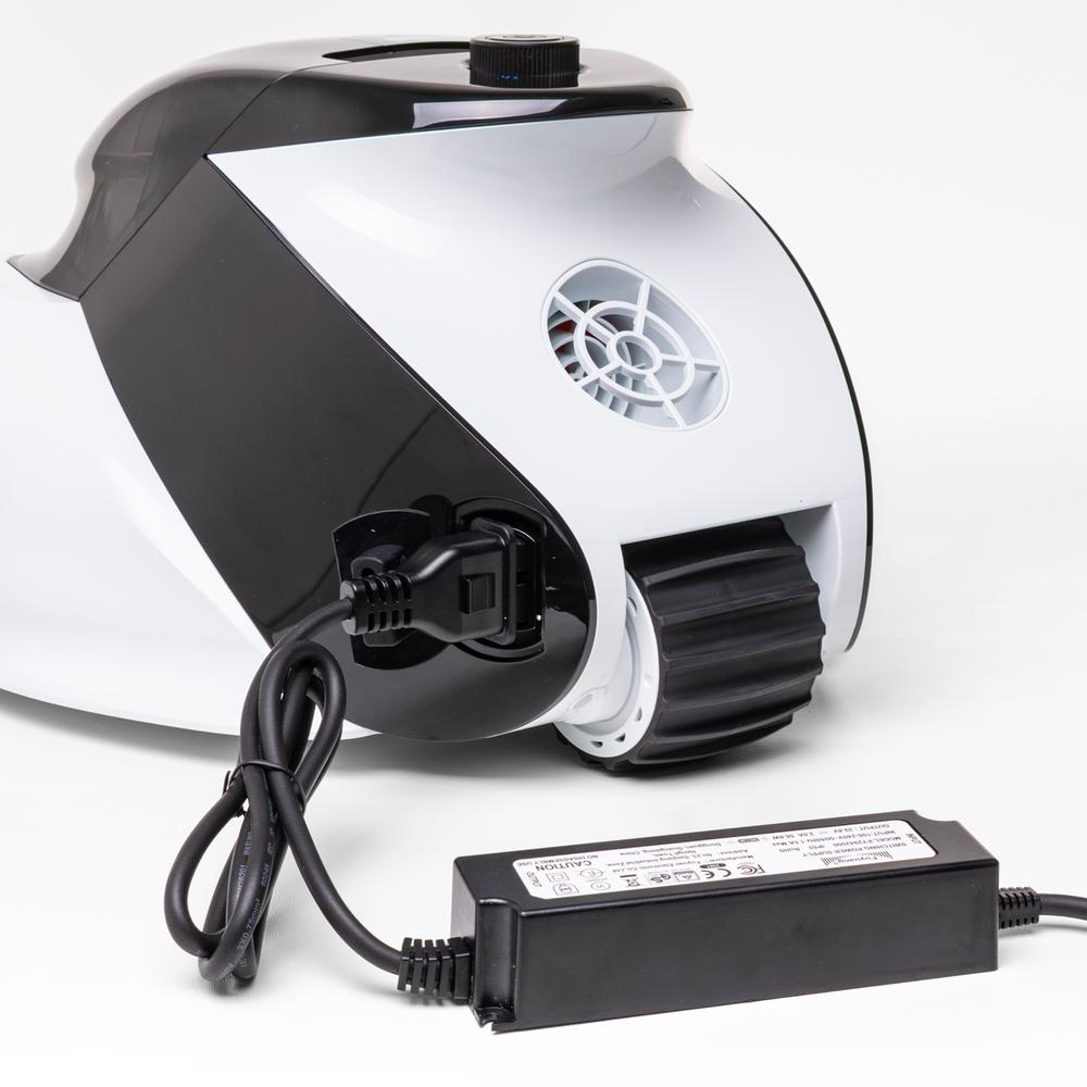 X-Warrior AIR Bottom vacuum cleaner AX28 Cordless