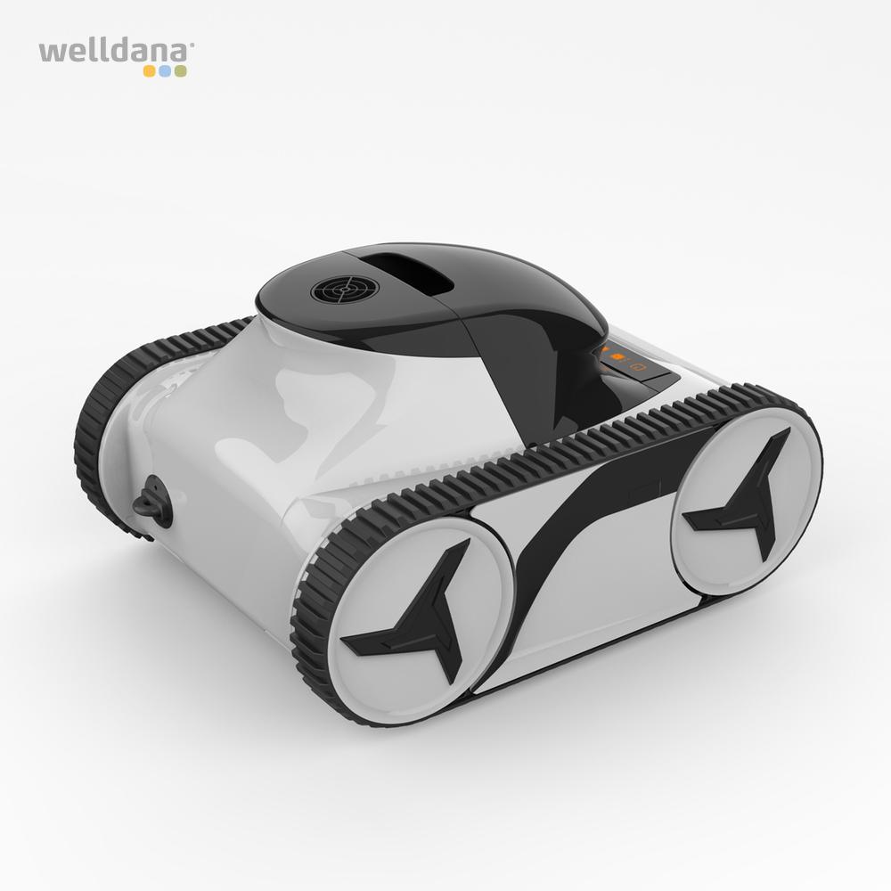 X-Warrior Bundsuger X80   Kabelfri