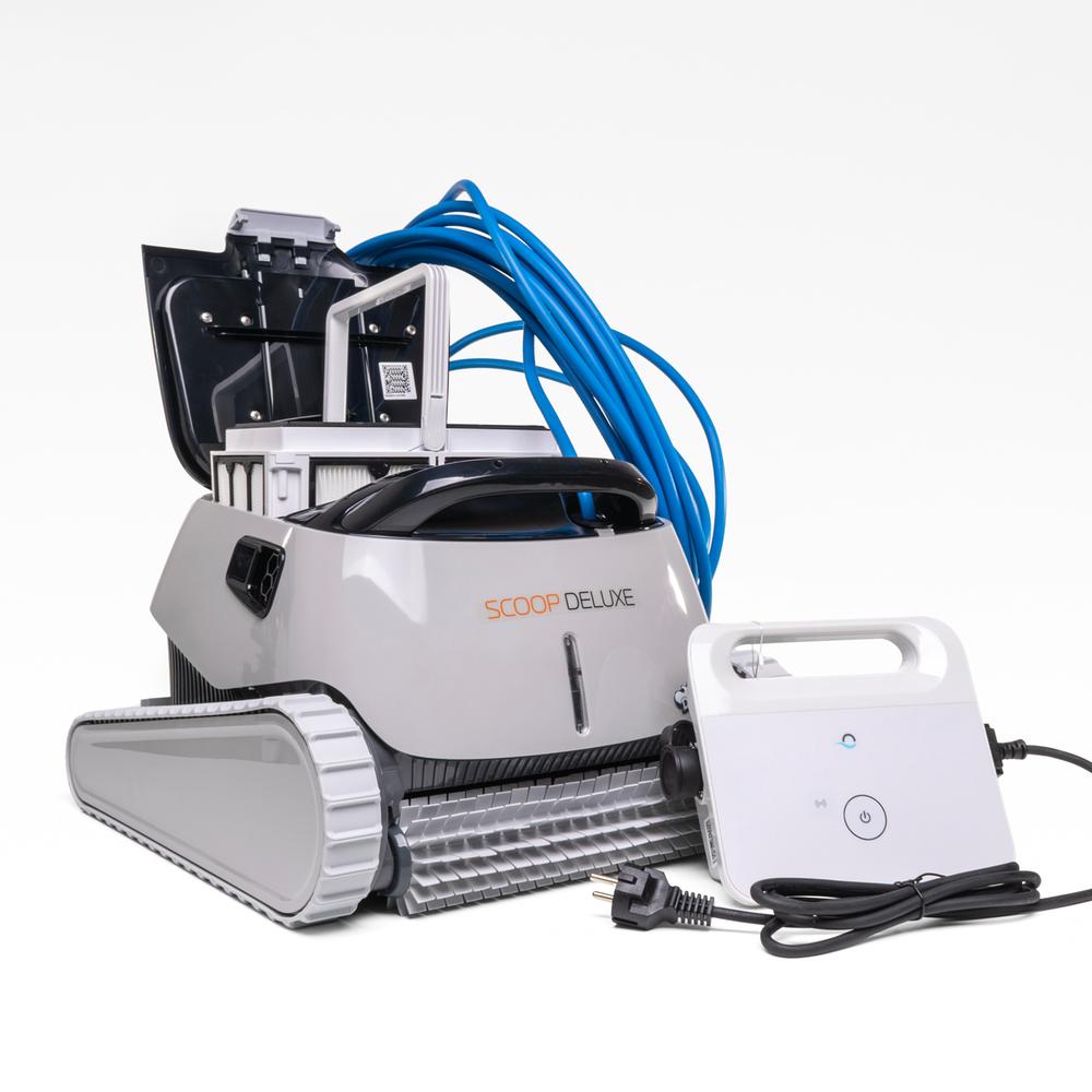 Dolphin Scoop Deluxe