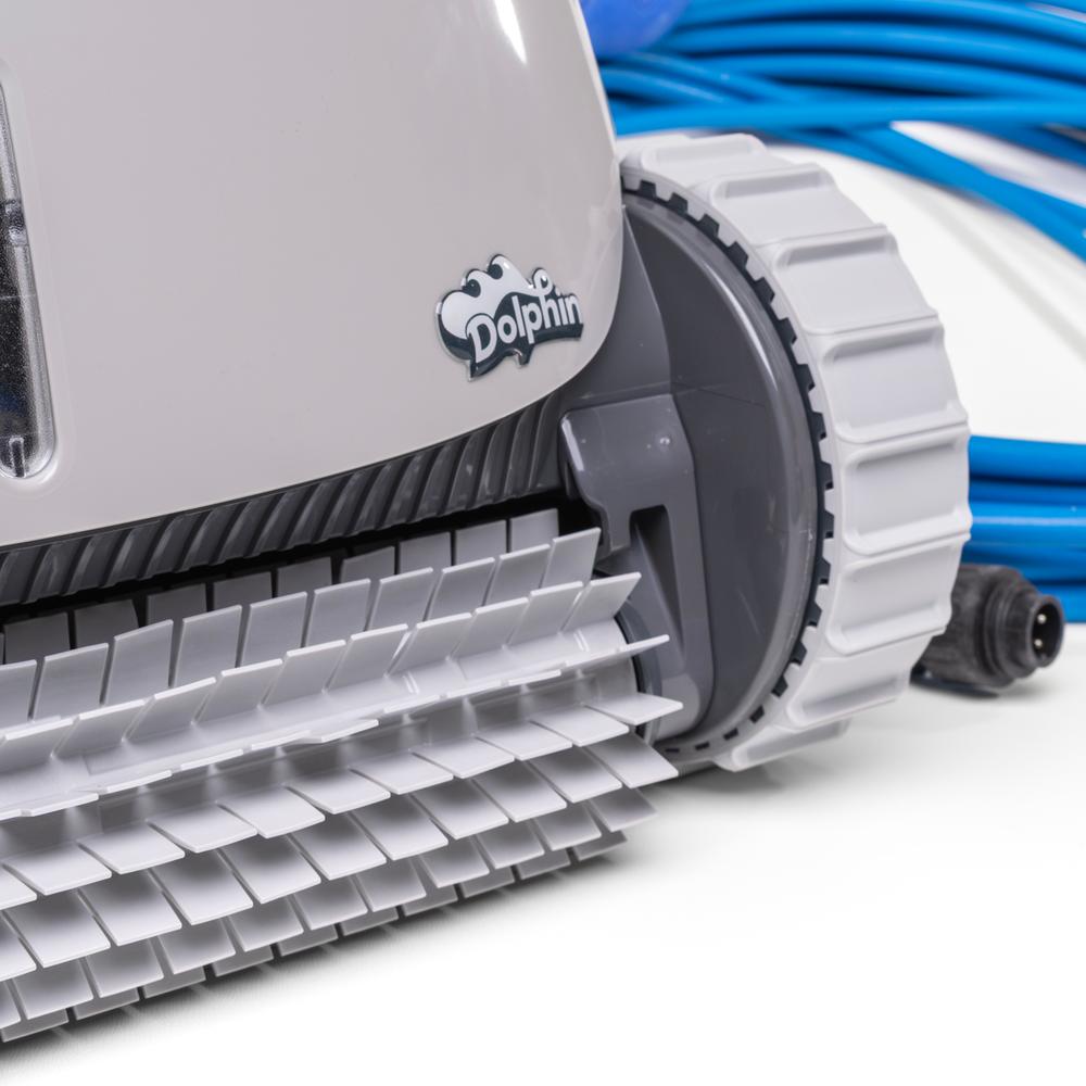 Dolphin Scoop Deluxe