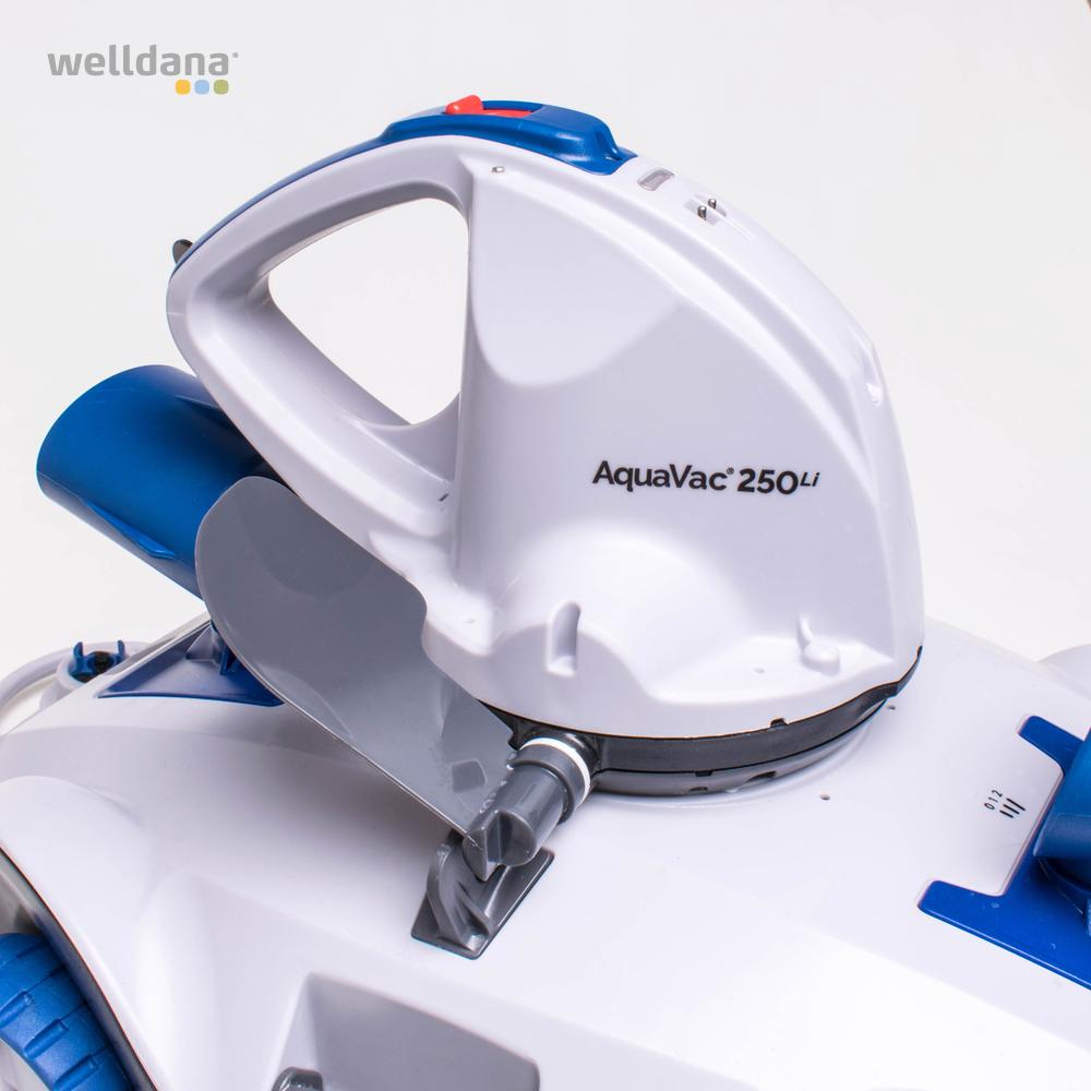 Aquavac 250 LI