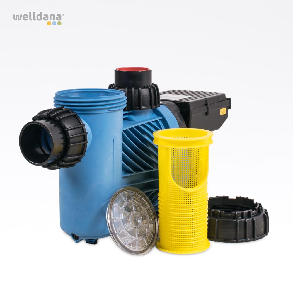 Pumps Pool Equipment Pools