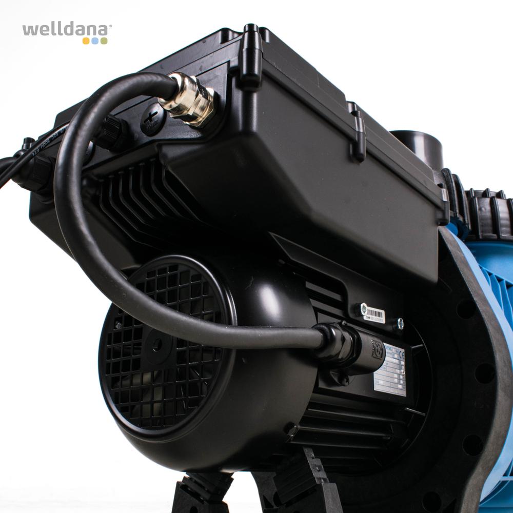 Pumps Pool Equipment Pools