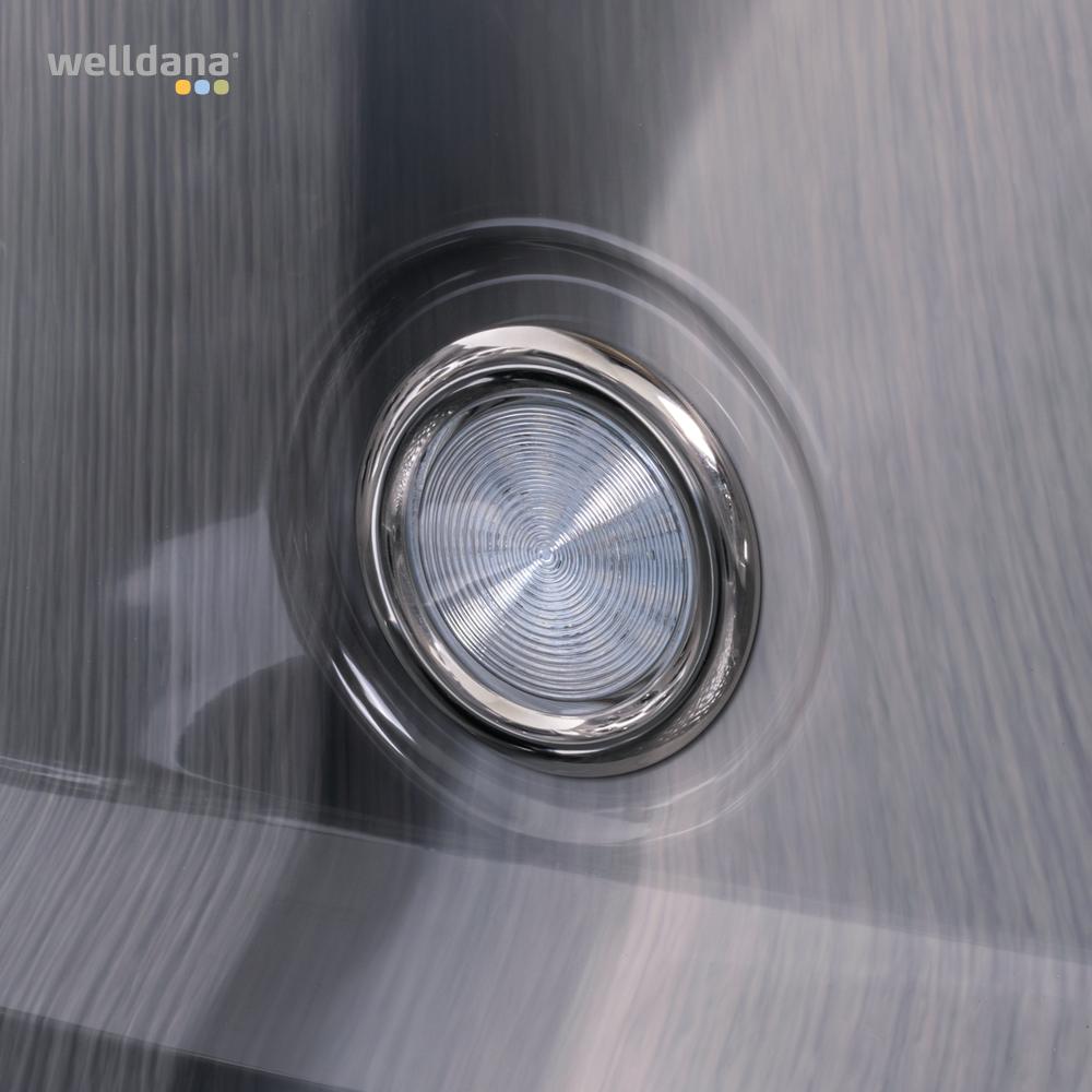 Comfortana Pro X3 Sommerhusspa NORDIC 210 x 210 x 95cm Odyssey