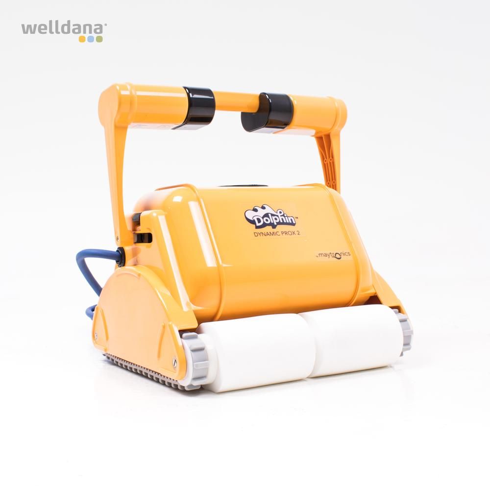 Dolphin Dynamic Pro X