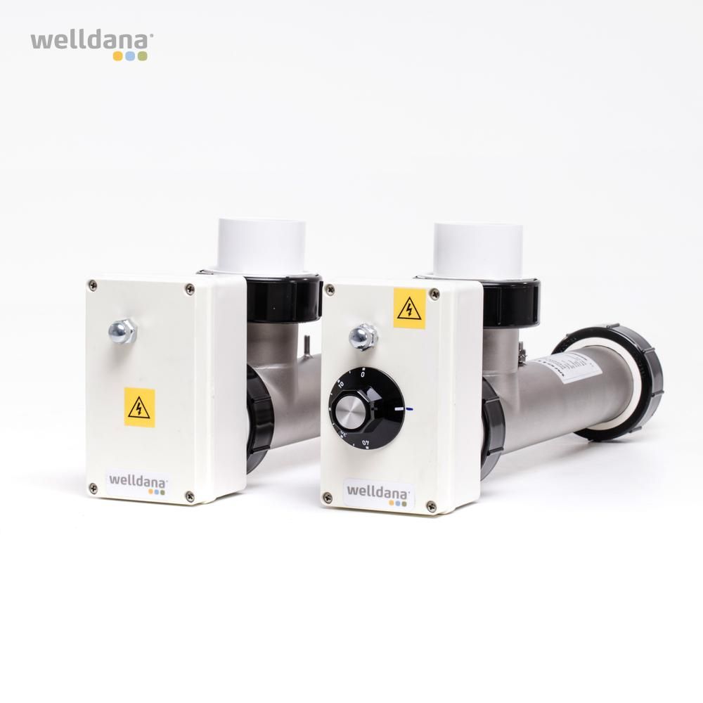 WellDann | Elektro-Wellnesstechnik - Burgkirchen