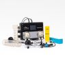 Watersens NET, pH/Redox included probes