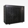 Inverter Plus, heatpump 10,5 KW, horisontal