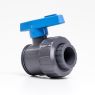 Ballvalve 50mm