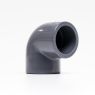 Elbow 90°, 1½"x50mm ID
