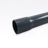 50mm, PVC PN10 pipes, 5m
