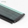 Polycarbonat Emerald Solar