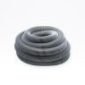 Vacum hose 9mtr. with one swivel cuff