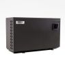 Welldana inverter heatpump 18 KW Metal horizontal- i-ExpertLine Iron