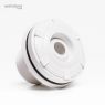 Liner inlet 2"x50mm 20mm eyeball