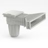 X-PRO Skimmer liner/Panel inserts  White - Hayward
