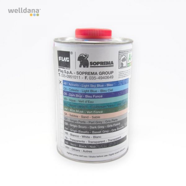 liquid pvc