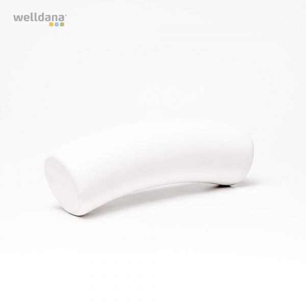 Neck pillows, upright