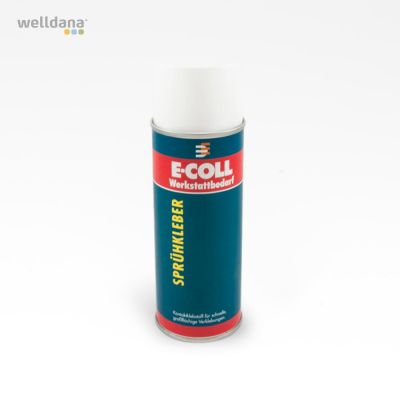Glue for isolation for Styropor