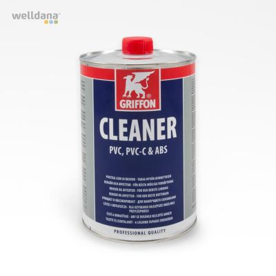 Cleaner for tangit glue of 125 gr