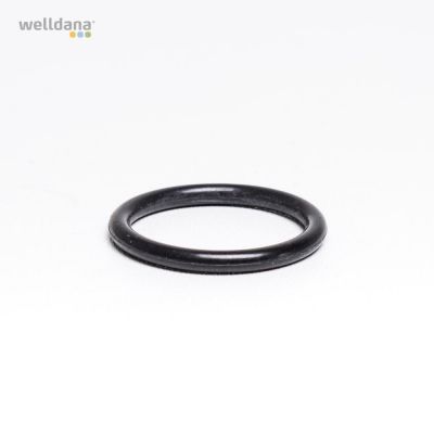O-ring fitting gold-circle PM5