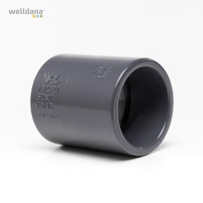 PVC sleeve 32 x 33mm US