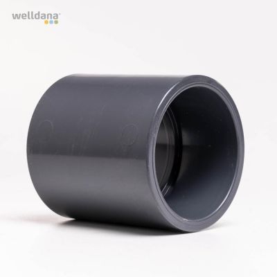 PVC sleeve 63 x 60mm US