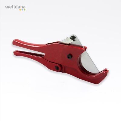 Scissor for hoses FL-50