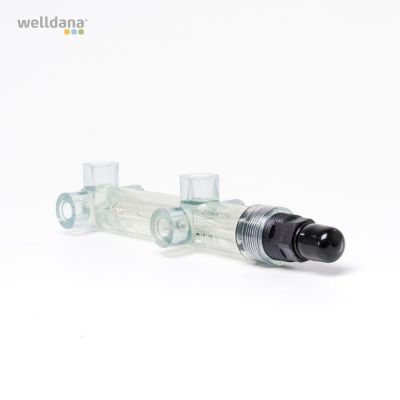 Redox sonsor,  pg 13,5 Welldana® sensor accessories