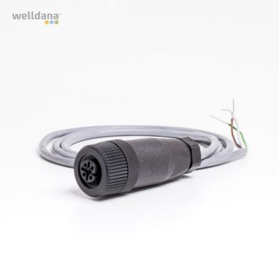 Flow guard cable Welldana®Control