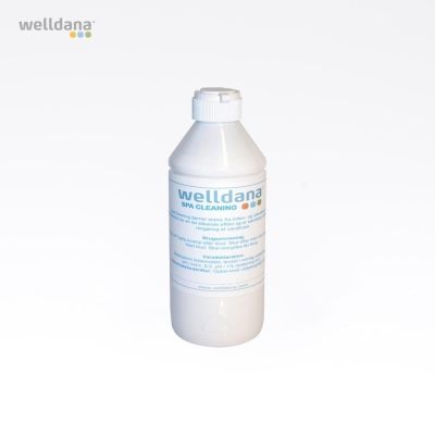 Spa cleaning 0,5L 