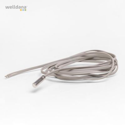Temperature sensor for LAE controller