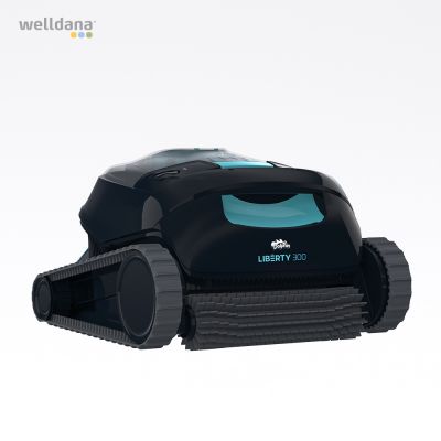Dolphin Liberty 300  Opladelig