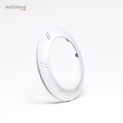 Front ring - White